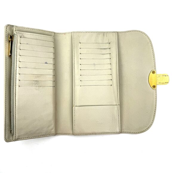 Louis Vuitton Mahina Portefeuille #170223L21B - Picture 11 of 15